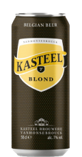 Kasteel Blond lata
